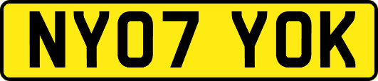 NY07YOK