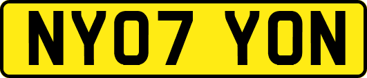 NY07YON