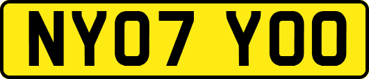 NY07YOO