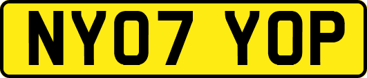 NY07YOP