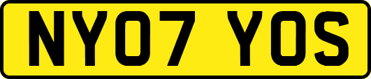 NY07YOS