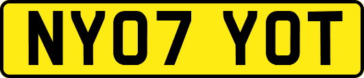 NY07YOT