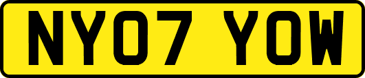 NY07YOW