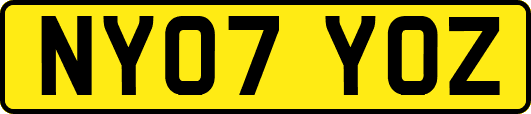 NY07YOZ