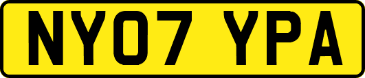 NY07YPA