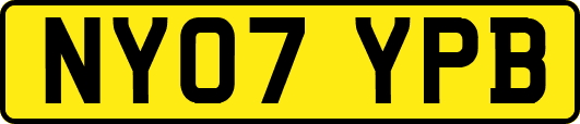 NY07YPB