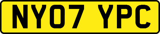NY07YPC
