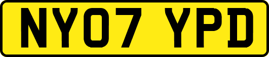 NY07YPD