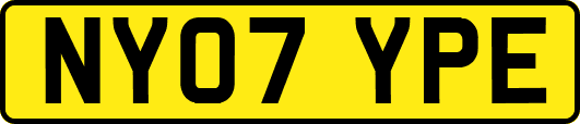 NY07YPE