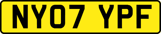 NY07YPF