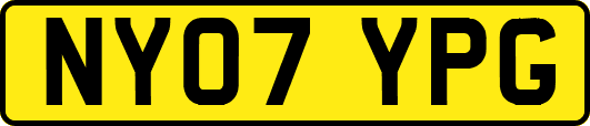 NY07YPG