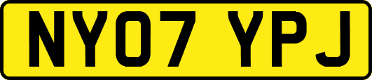 NY07YPJ