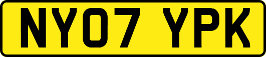NY07YPK