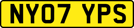NY07YPS