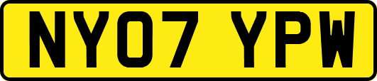 NY07YPW