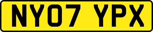 NY07YPX