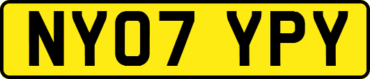 NY07YPY