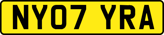 NY07YRA
