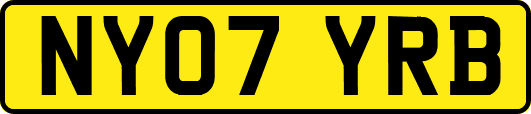 NY07YRB
