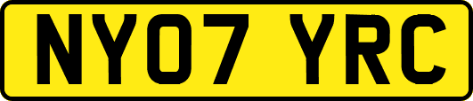 NY07YRC