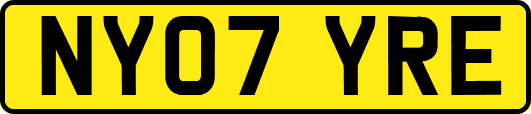 NY07YRE