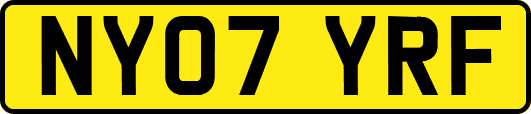 NY07YRF