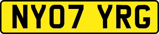 NY07YRG
