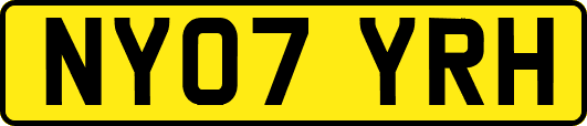 NY07YRH