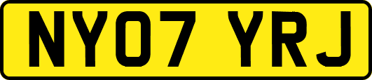 NY07YRJ