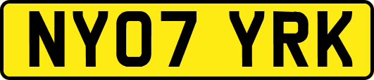 NY07YRK