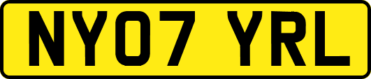 NY07YRL
