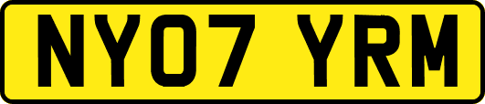 NY07YRM