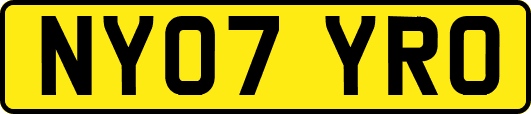 NY07YRO
