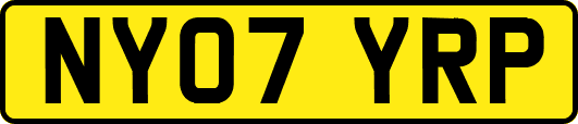 NY07YRP