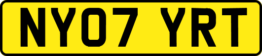 NY07YRT