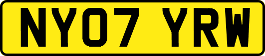 NY07YRW