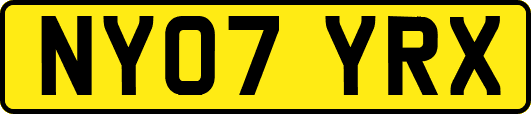 NY07YRX
