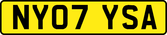 NY07YSA