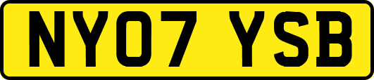 NY07YSB