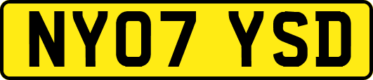 NY07YSD