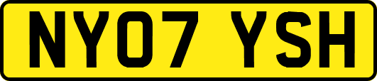 NY07YSH