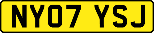 NY07YSJ