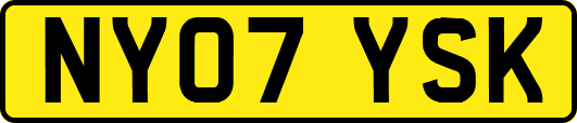 NY07YSK