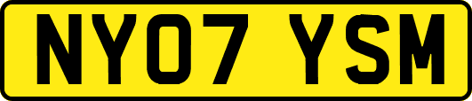 NY07YSM