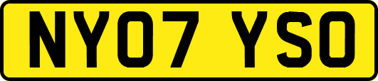NY07YSO