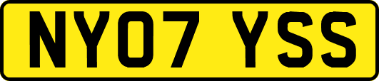 NY07YSS