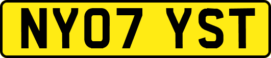 NY07YST