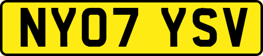 NY07YSV