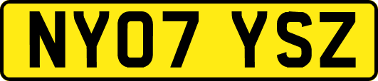 NY07YSZ