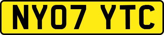 NY07YTC